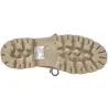 Cleyhill Seam Beige velours