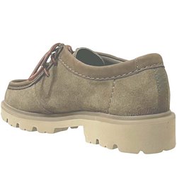 Cleyhill Seam Beige velours