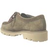 Cleyhill Seam Beige velours