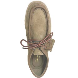 Cleyhill Seam Beige velours