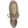 Cleyhill Seam Beige velours