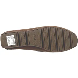 Corsley Bar Marron suede