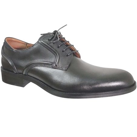 CraftRemi Lace Noir cuir