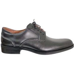 CraftRemi Lace Noir cuir