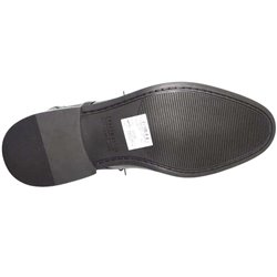 CraftRemi Lace Noir cuir