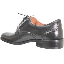 CraftRemi Lace Noir cuir