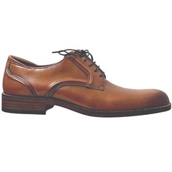 CraftRemi Lace Marron moyen cuir
