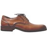 CraftRemi Lace Marron moyen cuir