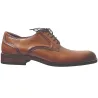 CraftRemi Lace Marron moyen cuir