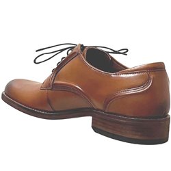 CraftRemi Lace Marron moyen cuir