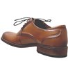 CraftRemi Lace Marron moyen cuir