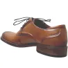 CraftRemi Lace Marron moyen cuir