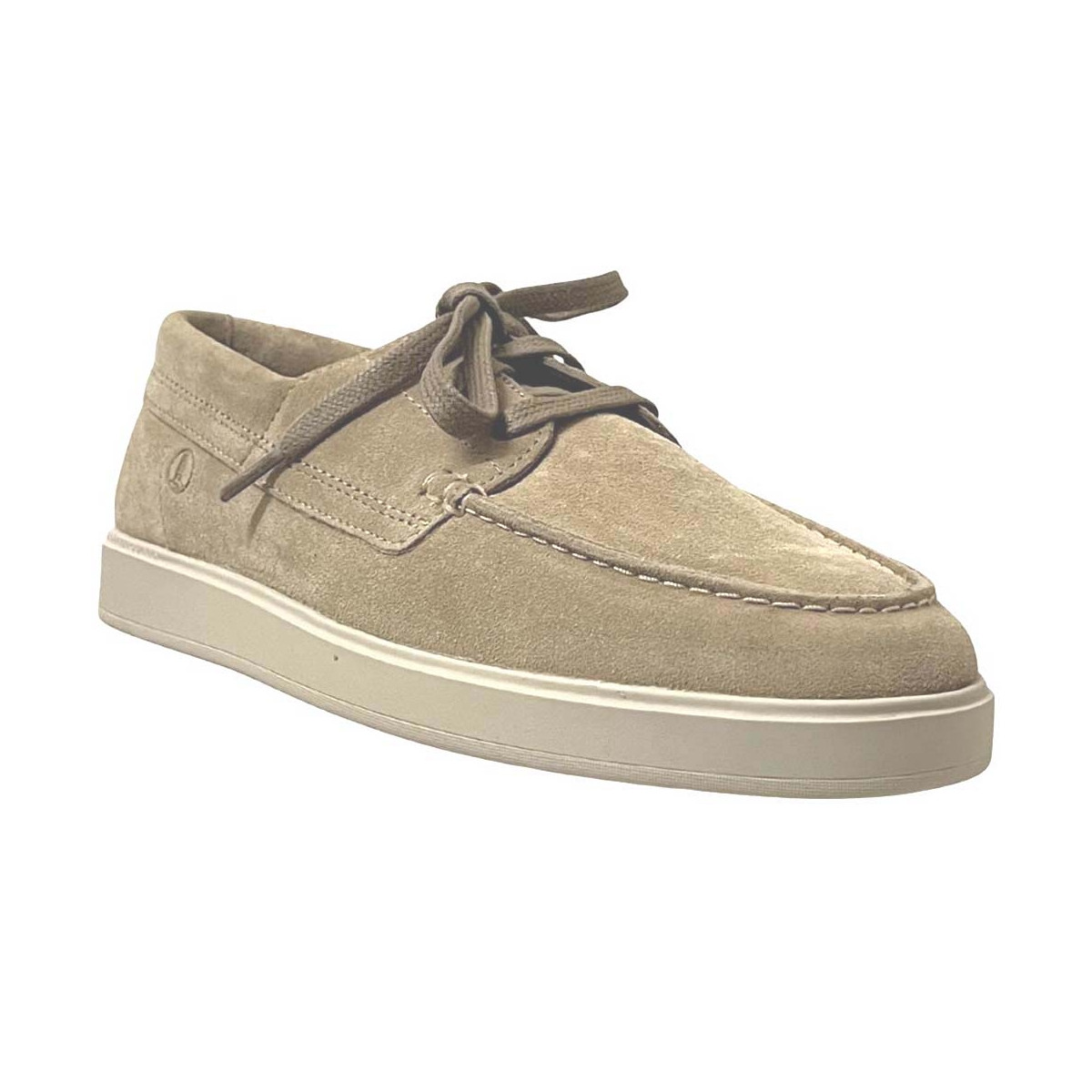Lockford Boat Beige velours