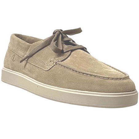 Lockford Boat Beige velours