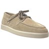 Lockford Boat Beige velours