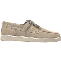 Lockford Boat Beige velours