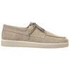 Lockford Boat Beige velours