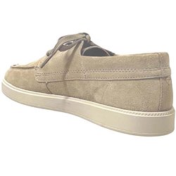 Lockford Boat Beige velours