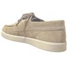 Lockford Boat Beige velours