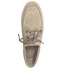 Lockford Boat Beige velours