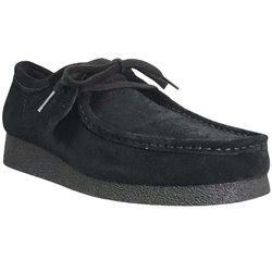 WallabeeEVO Noir  velours