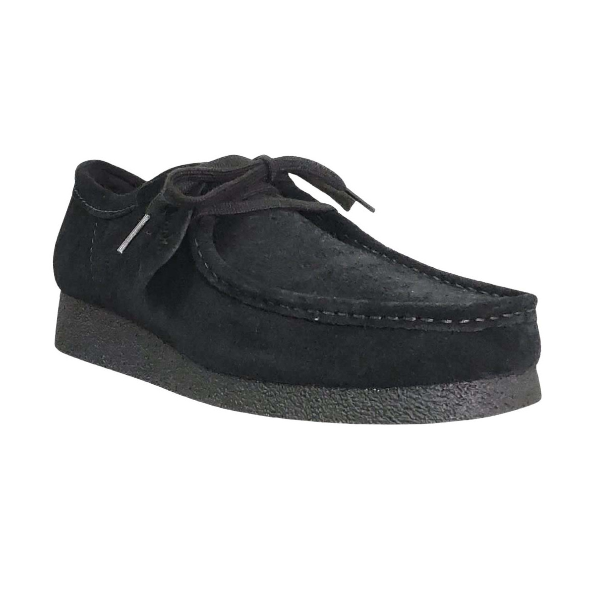 WallabeeEVO Noir  velours