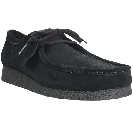 WallabeeEVO Noir  velours
