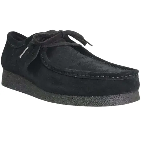 WallabeeEVO Noir velours