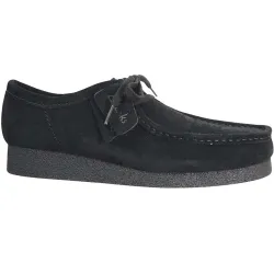 WallabeeEVO Noir velours