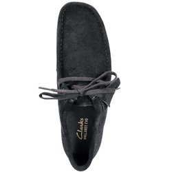 WallabeeEVO Noir  velours