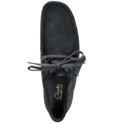 WallabeeEVO Noir velours