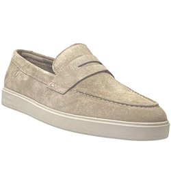 Lockford Easy Beige velours