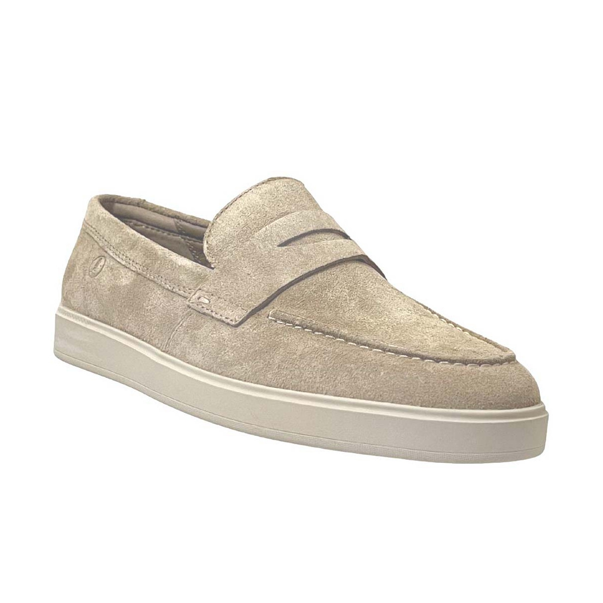 Lockford Easy Beige velours