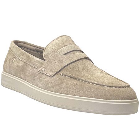 Lockford Easy Beige velours
