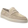 Lockford Easy Beige velours