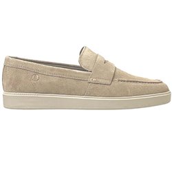 Lockford Easy Beige velours