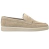 Lockford Easy Beige velours