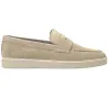 Lockford Easy Beige velours