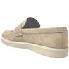 Lockford Easy Beige velours
