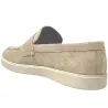 Lockford Easy Beige velours