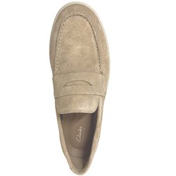 Lockford Easy Beige velours