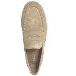 Lockford Easy Beige velours
