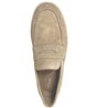 Lockford Easy Beige velours