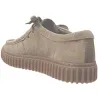Torhill Lo Beige