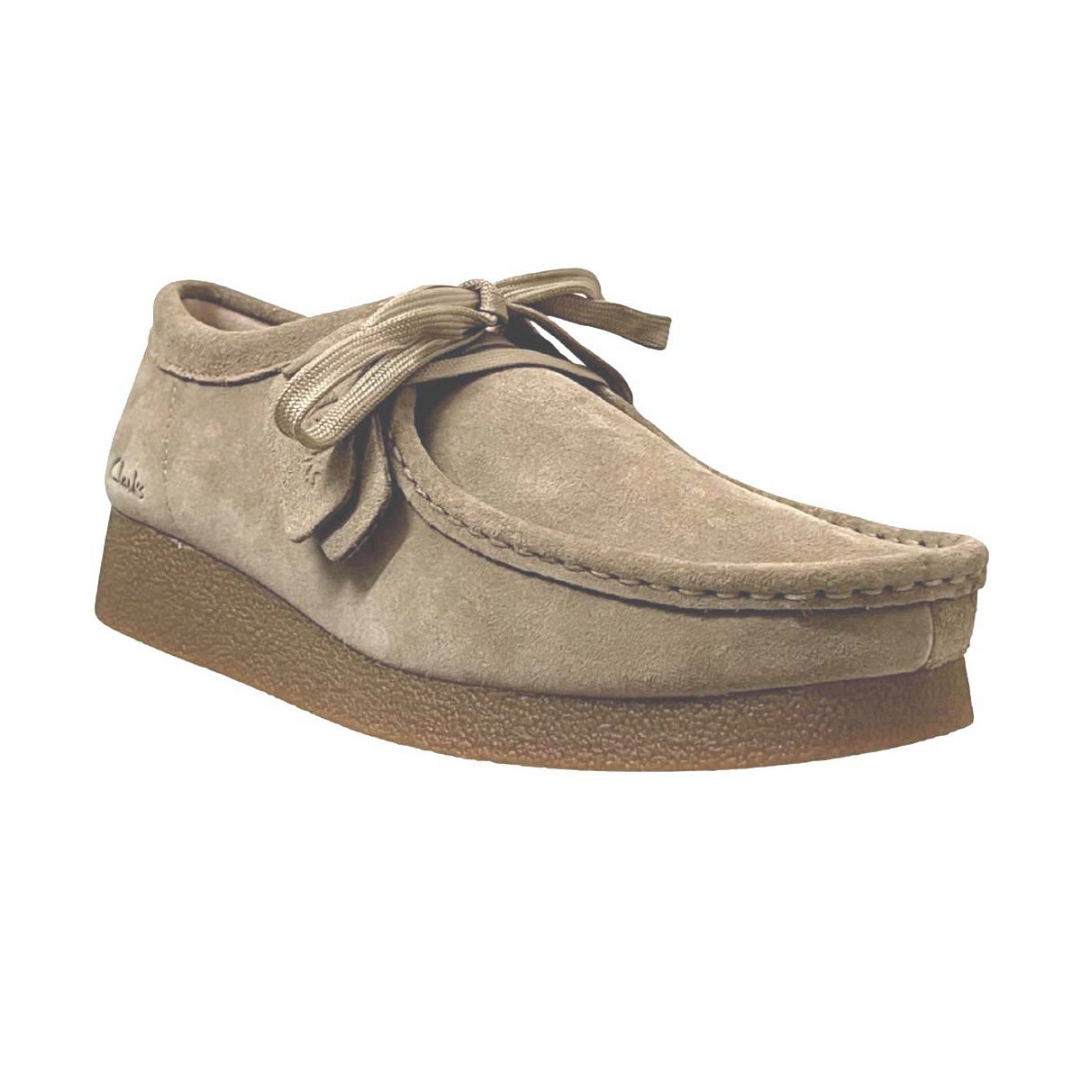WallabeeEVO Beige