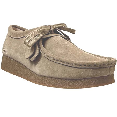 WallabeeEVO Beige