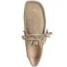 WallabeeEVOSh Beige