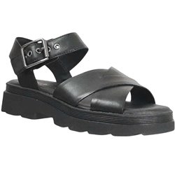 Orinoco3 Cross Noir