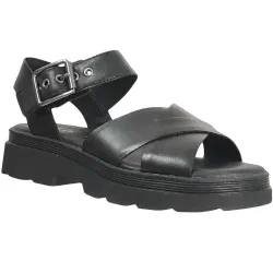 Orinoco3 Cross Noir