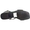 Serina35 Strap Noir  vernis